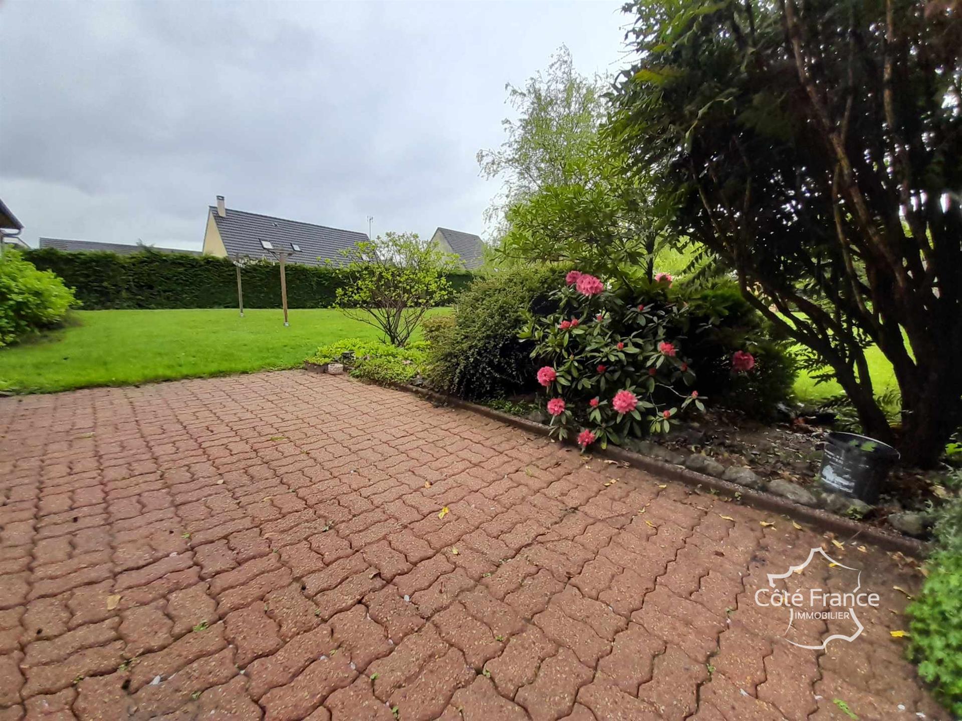 Maison à vendre, 182m², La Capelle