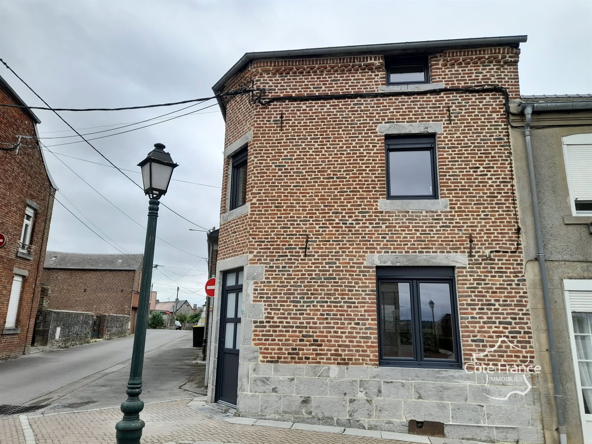 Maison à vendre, 74m², Etroeungt
