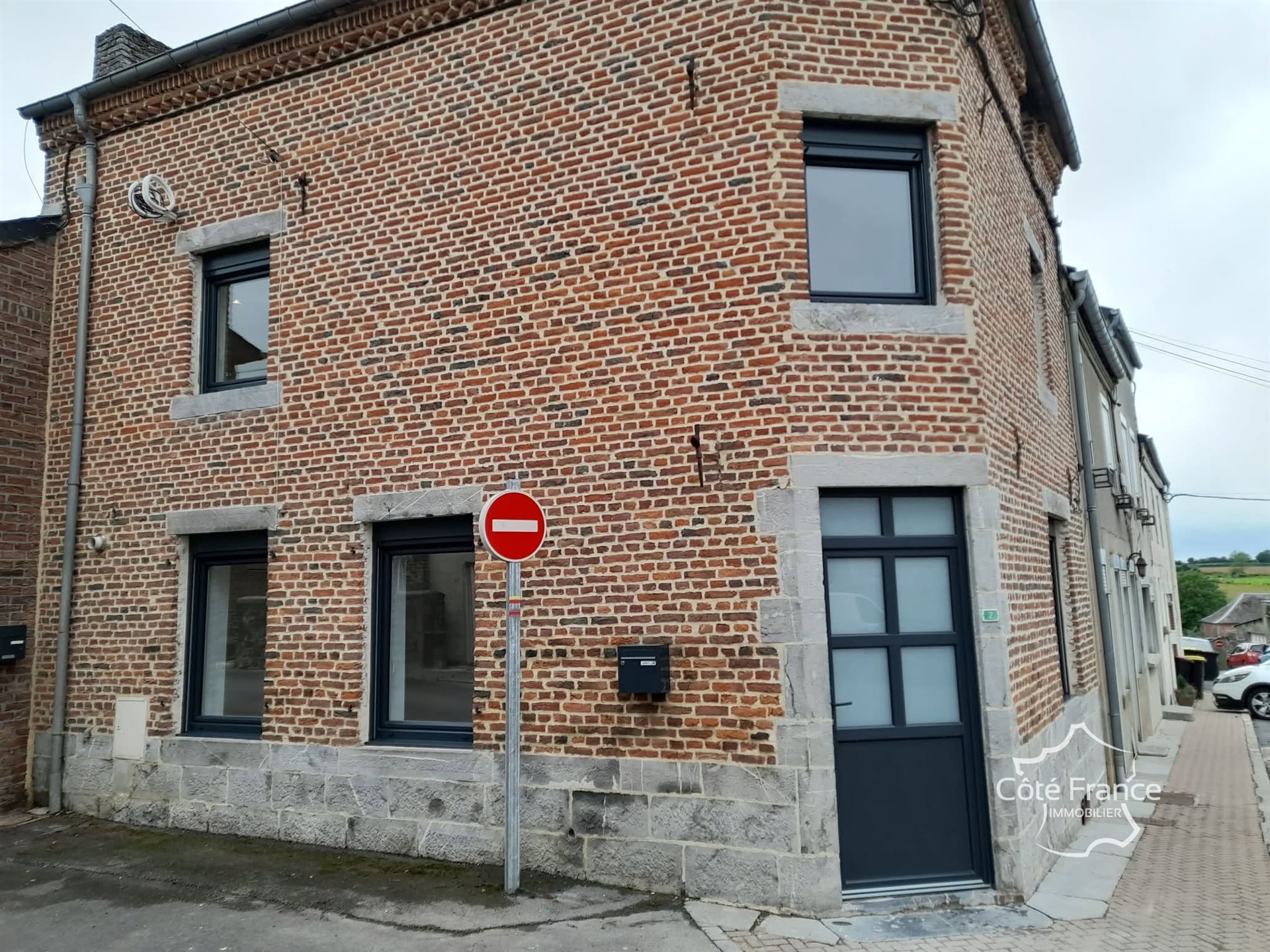 Maison à vendre, 74m², Etroeungt