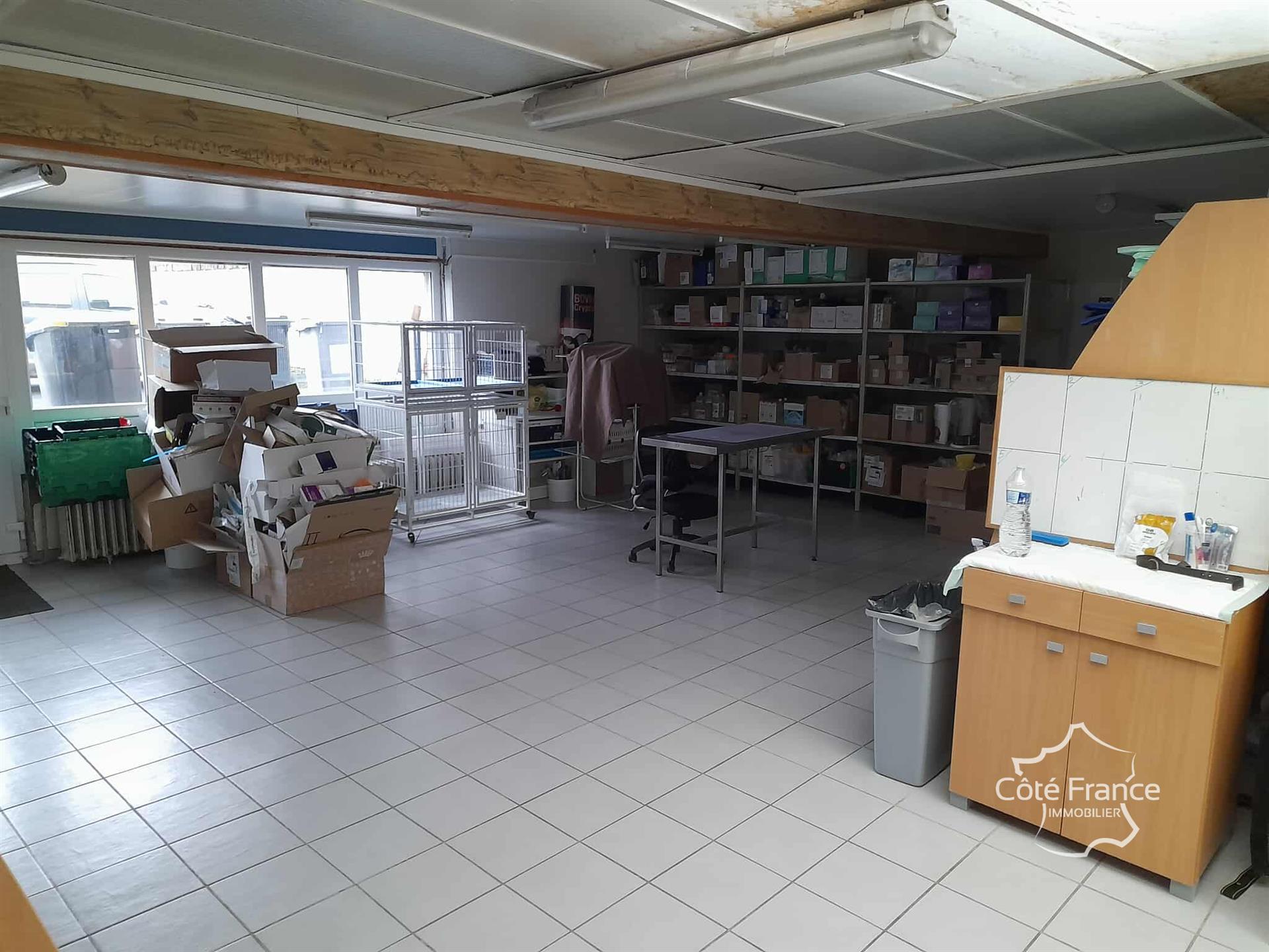 Maison à vendre, 385m², Le Nouvion-en-Thiérache