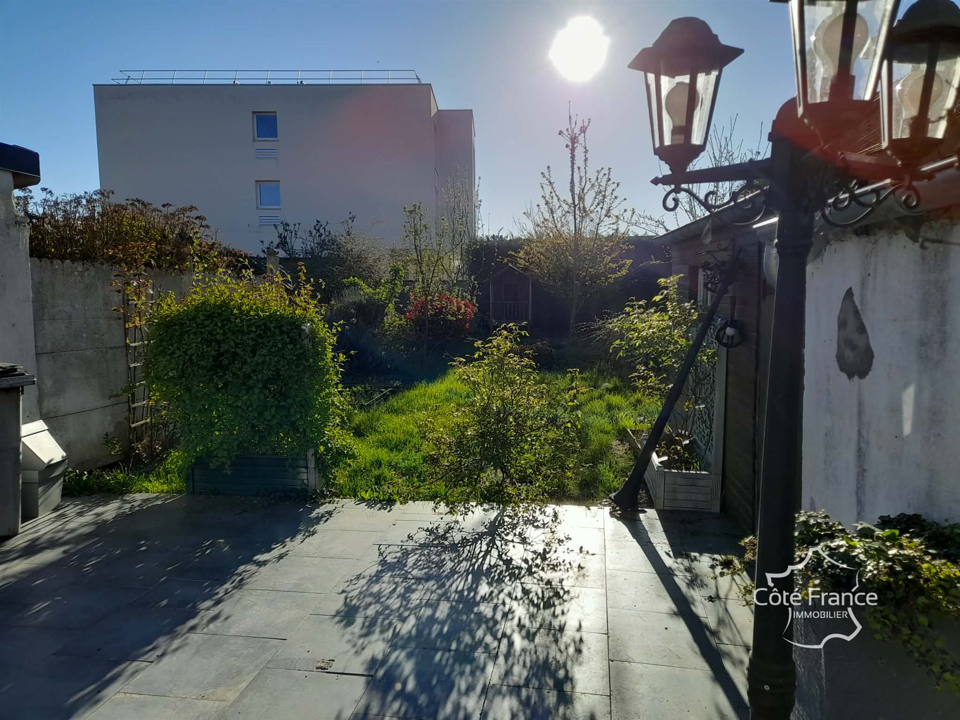 Maison à vendre, 160m², La Capelle