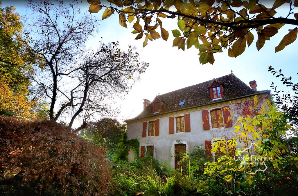 Maison à vendre, 495m², Salies-de-Béarn