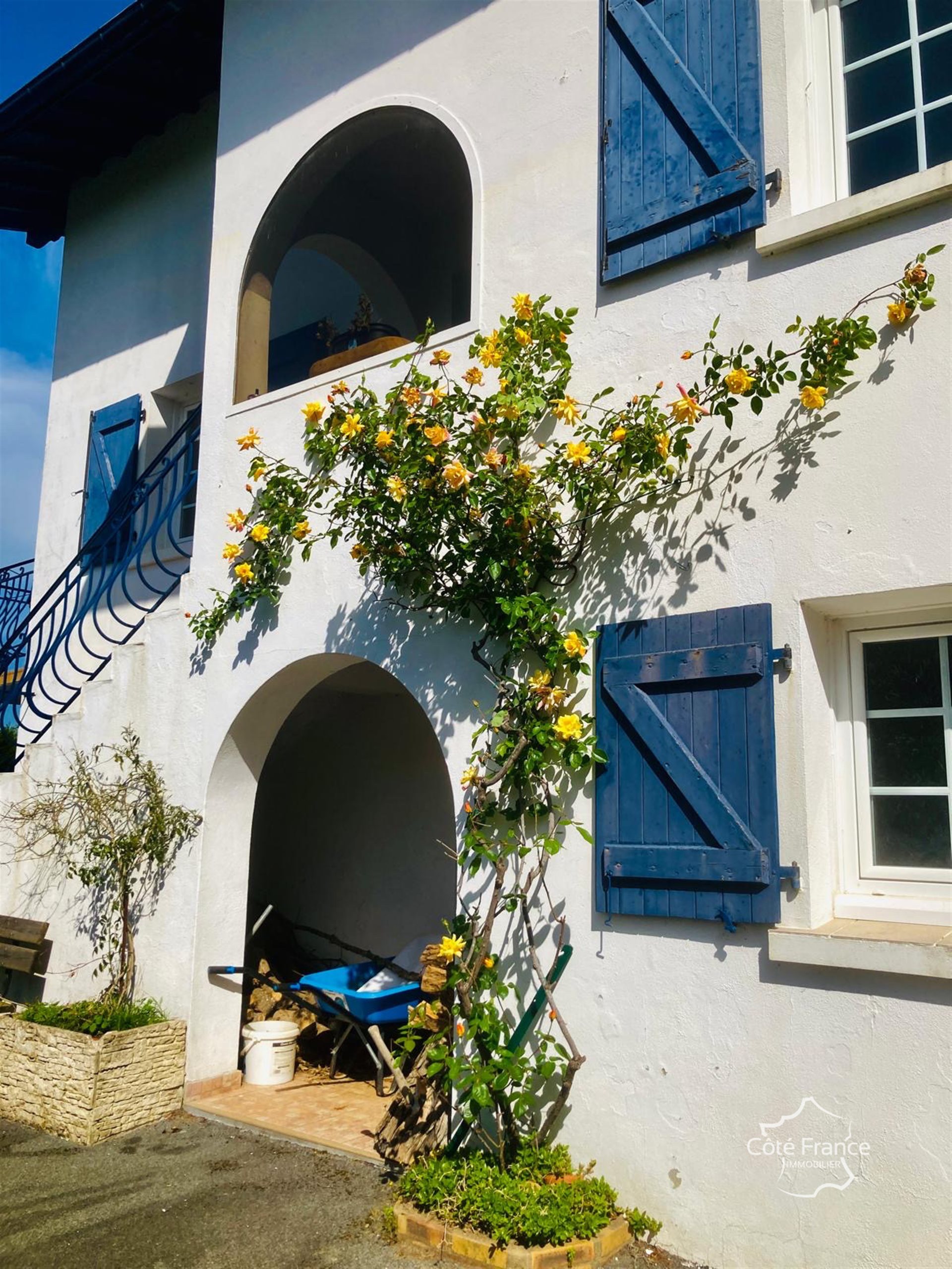 Maison à vendre, 260m², Cambo-les-Bains