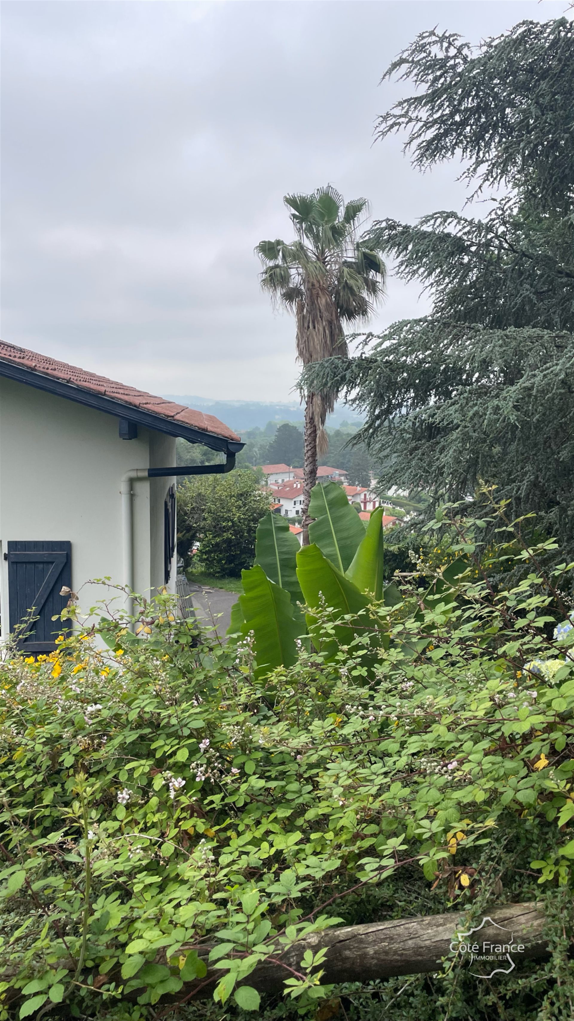 Maison à vendre, 260m², Cambo-les-Bains