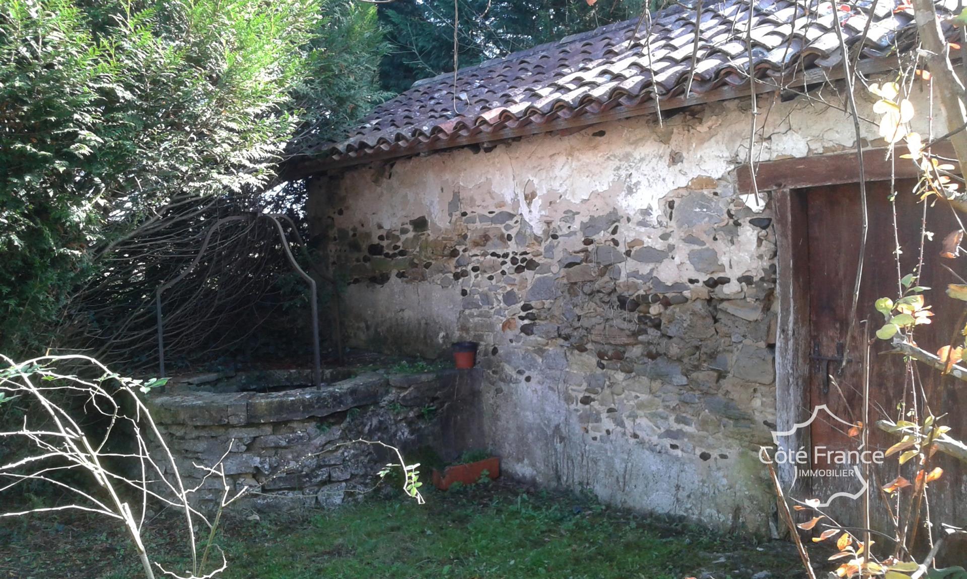Maison à vendre, 387m², Saint-Étienne-d'Orthe