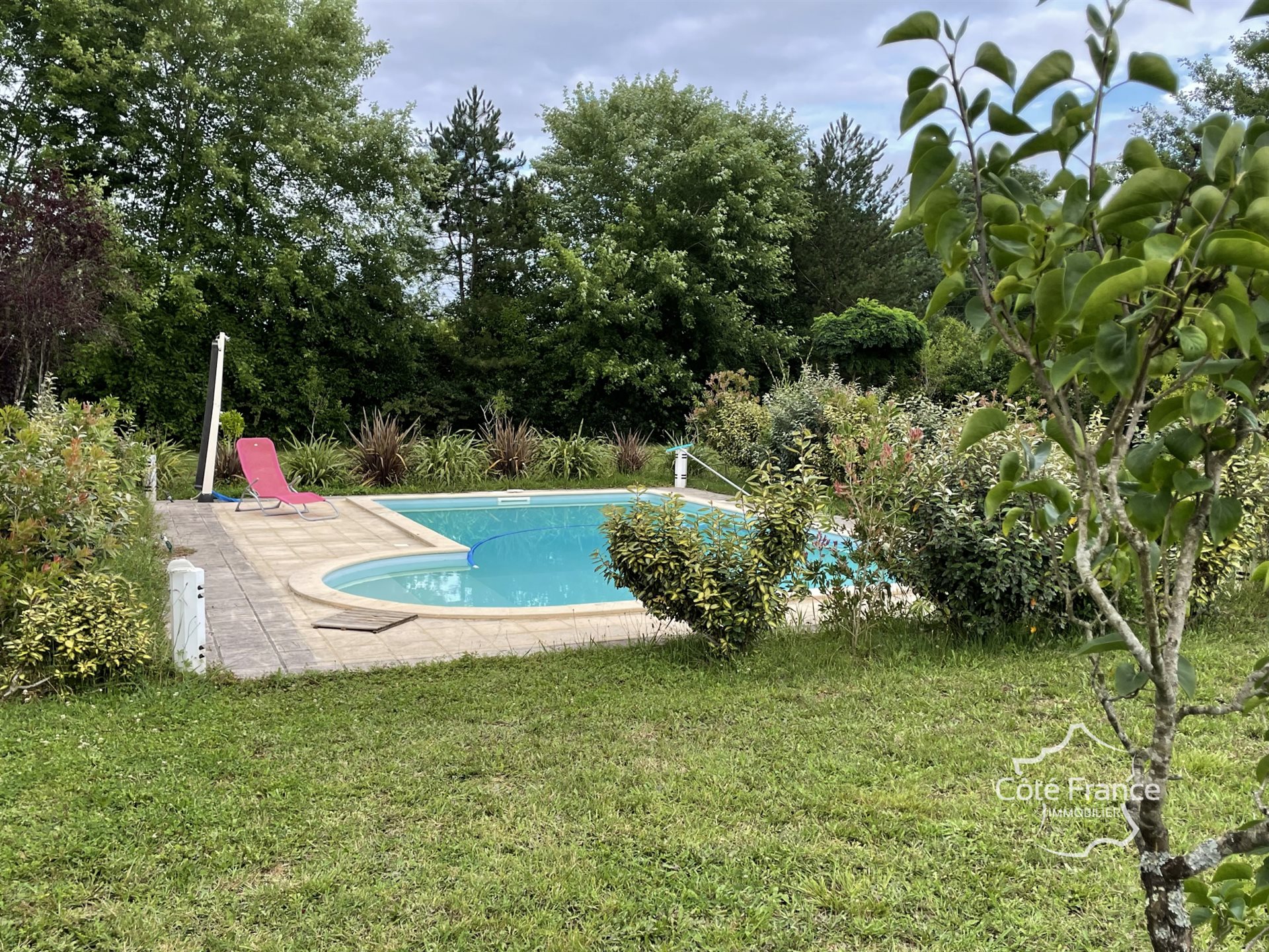 Maison à vendre, 187m², Salies-de-Béarn