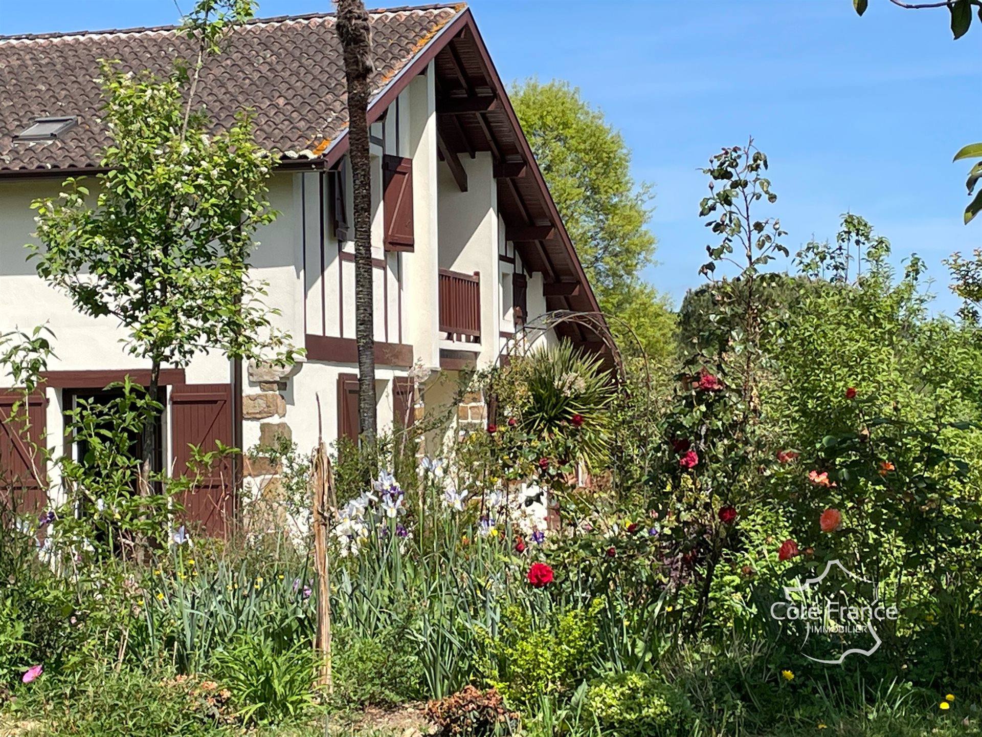 Maison à vendre, 187m², Salies-de-Béarn