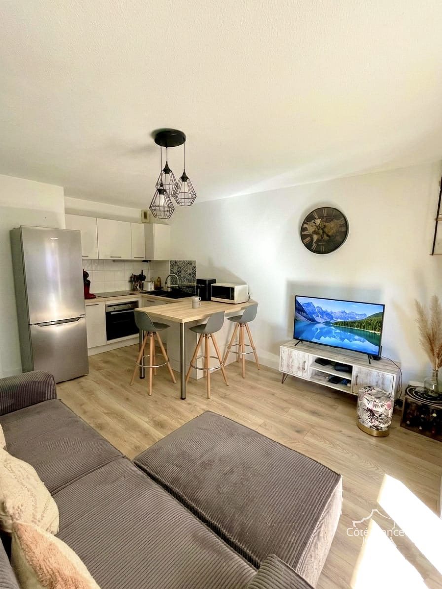 Appartement à vendre, 41m², Toulouse