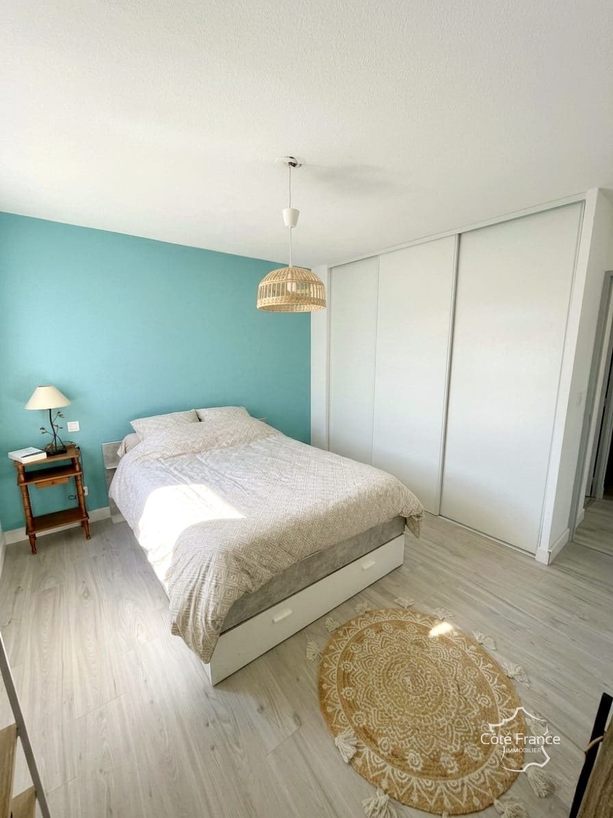 Appartement à vendre, 41m², Toulouse