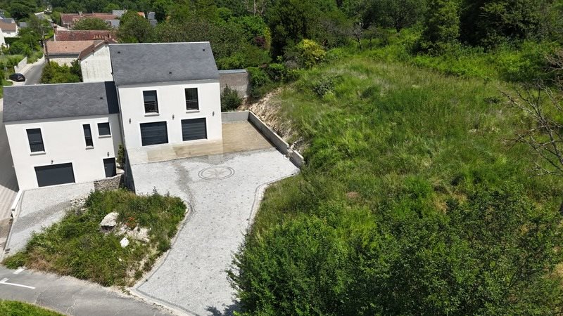 Maison à vendre, 170m², Montlouis-sur-Loire