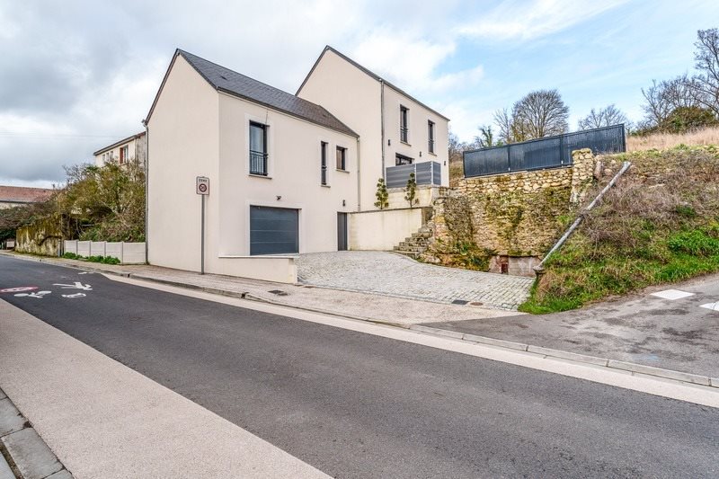 Maison à vendre, 170m², Montlouis-sur-Loire