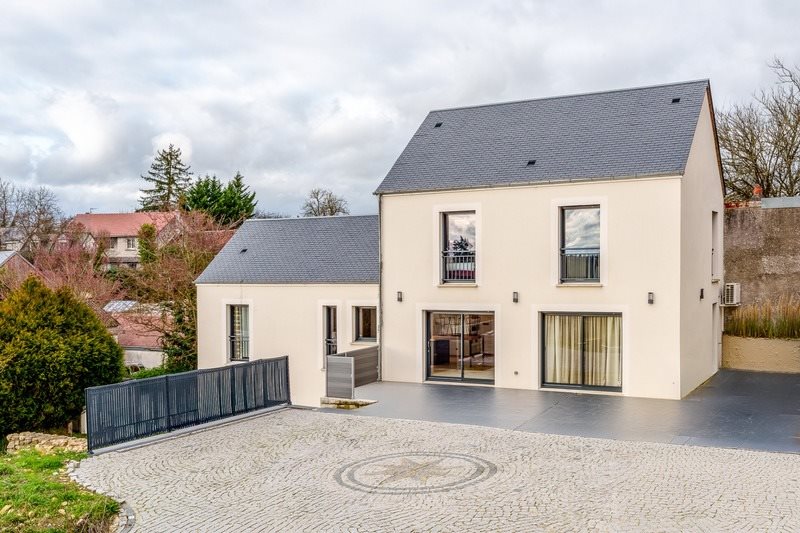 Maison à vendre, 170m², Montlouis-sur-Loire
