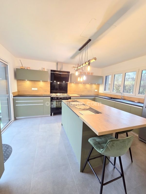 Maison à vendre, 160m², Juvigny-sur-Loison