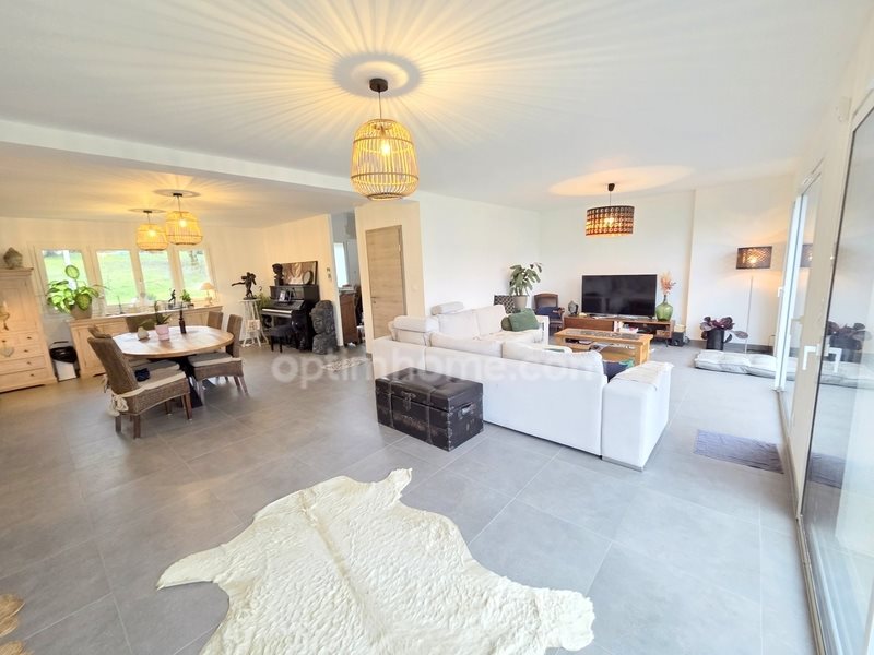 Maison à vendre, 160m², Juvigny-sur-Loison