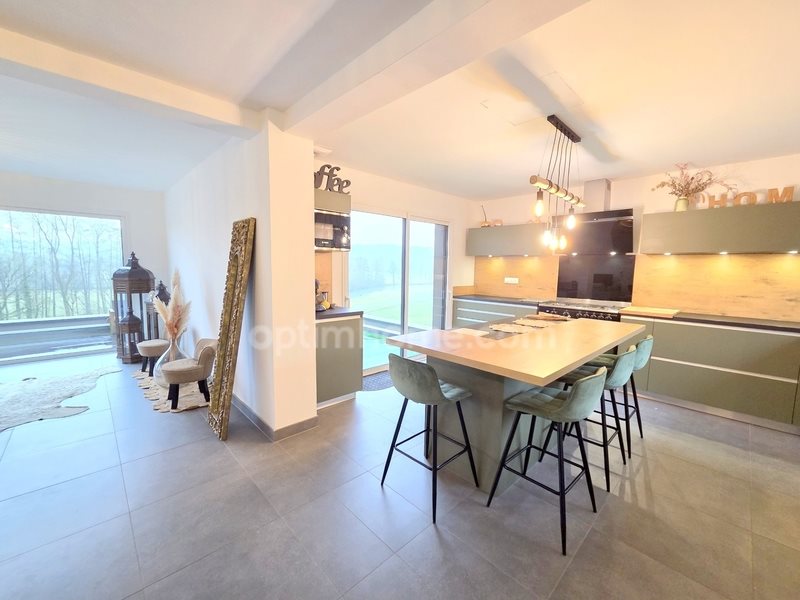 Maison à vendre, 160m², Juvigny-sur-Loison