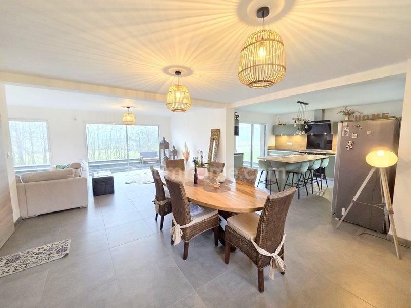 Maison à vendre, 160m², Juvigny-sur-Loison