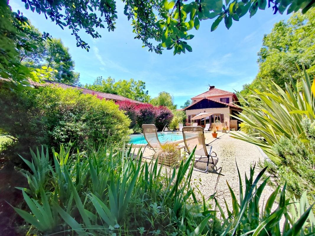 Maison à vendre, 300m², Auch