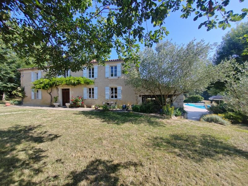 Maison à vendre, 211m², Auch