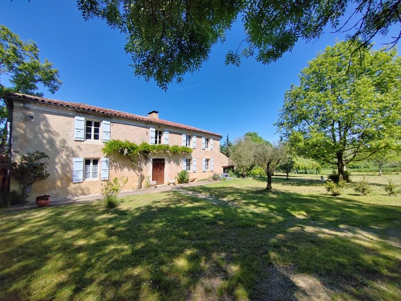 Maison à vendre, 211m², Auch