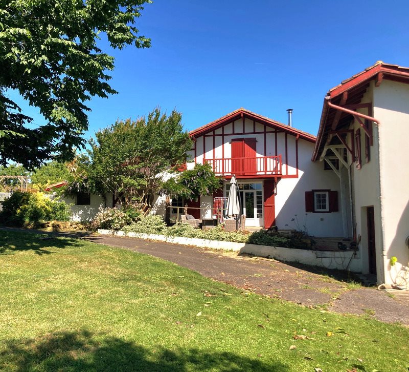 Maison à vendre, 192m², La Bastide-Clairence