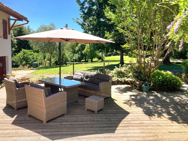 Maison à vendre, 192m², La Bastide-Clairence