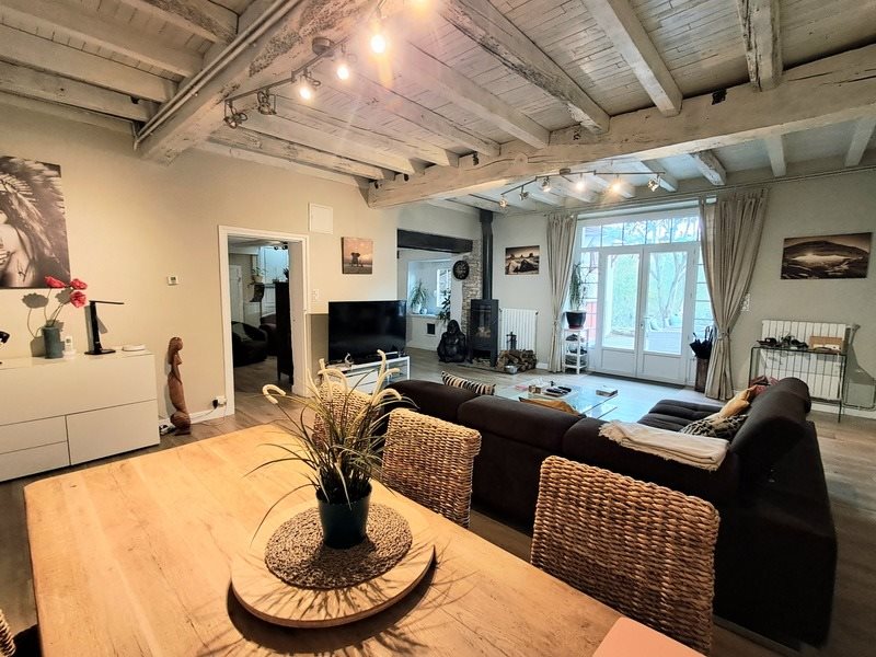 Maison à vendre, 192m², La Bastide-Clairence