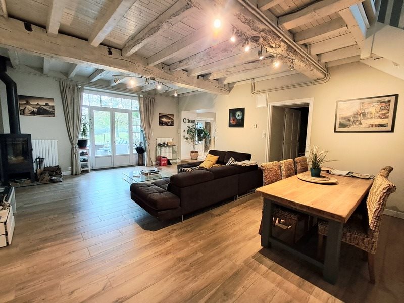 Maison à vendre, 192m², La Bastide-Clairence