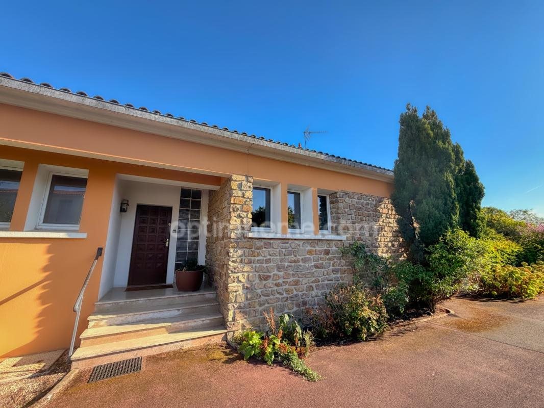 Maison à vendre, 172m², La Rochelle