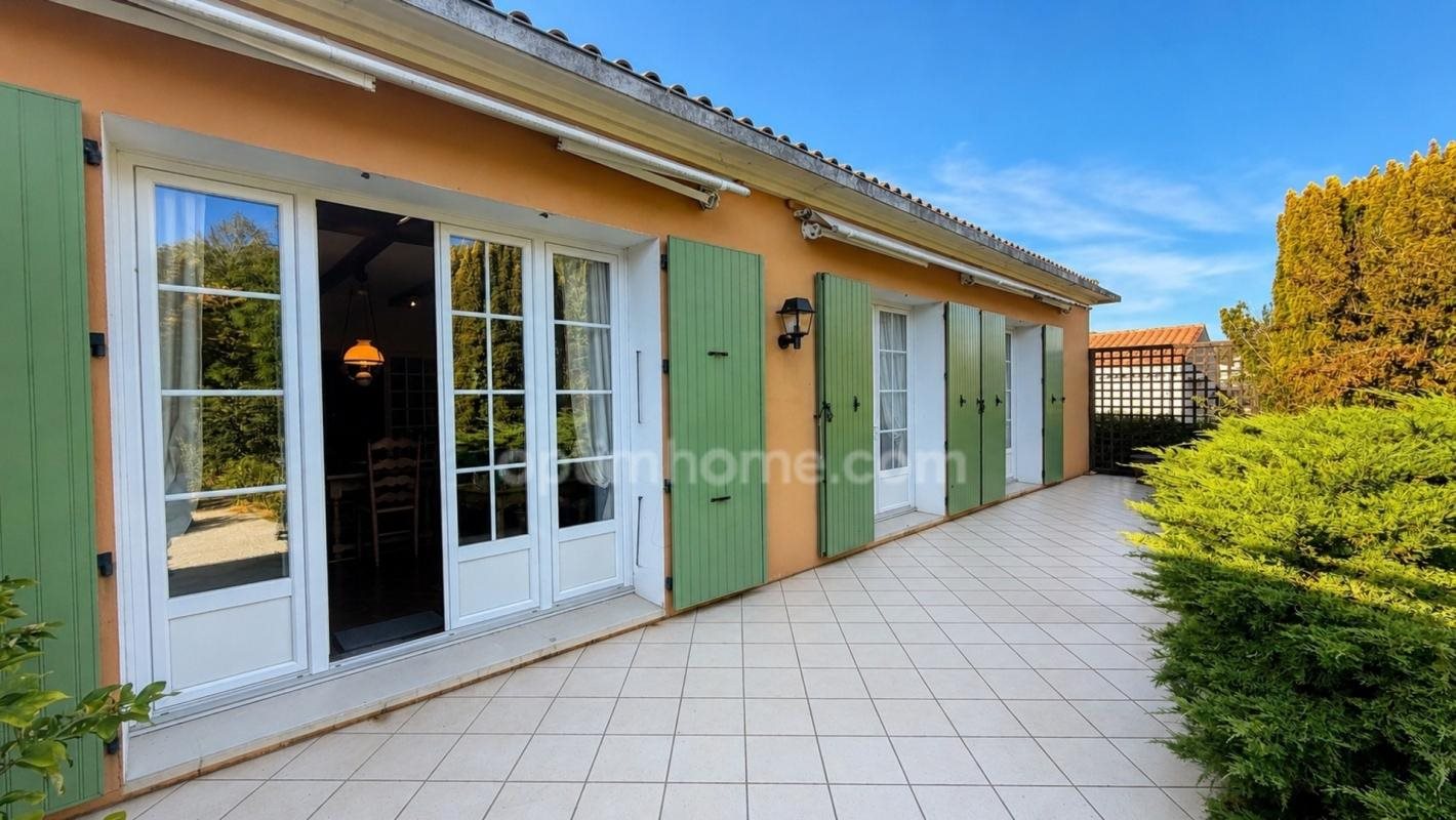 Maison à vendre, 172m², La Rochelle