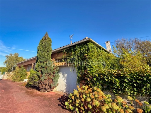 Maison 5 pièces 172 m² · à La Rochelle · 172 m² · 1 670 000 €