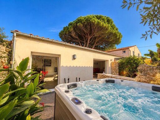 Maison 3 pièces 126 m² · à Saint-Pierre-d'Oléron · 126 m² · 349 500 €