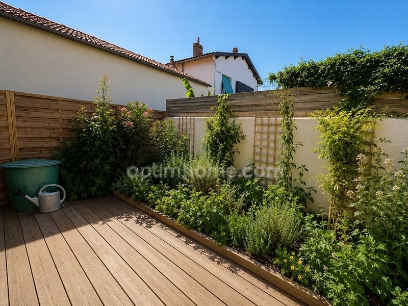 Maison à vendre, 75m², La Rochelle