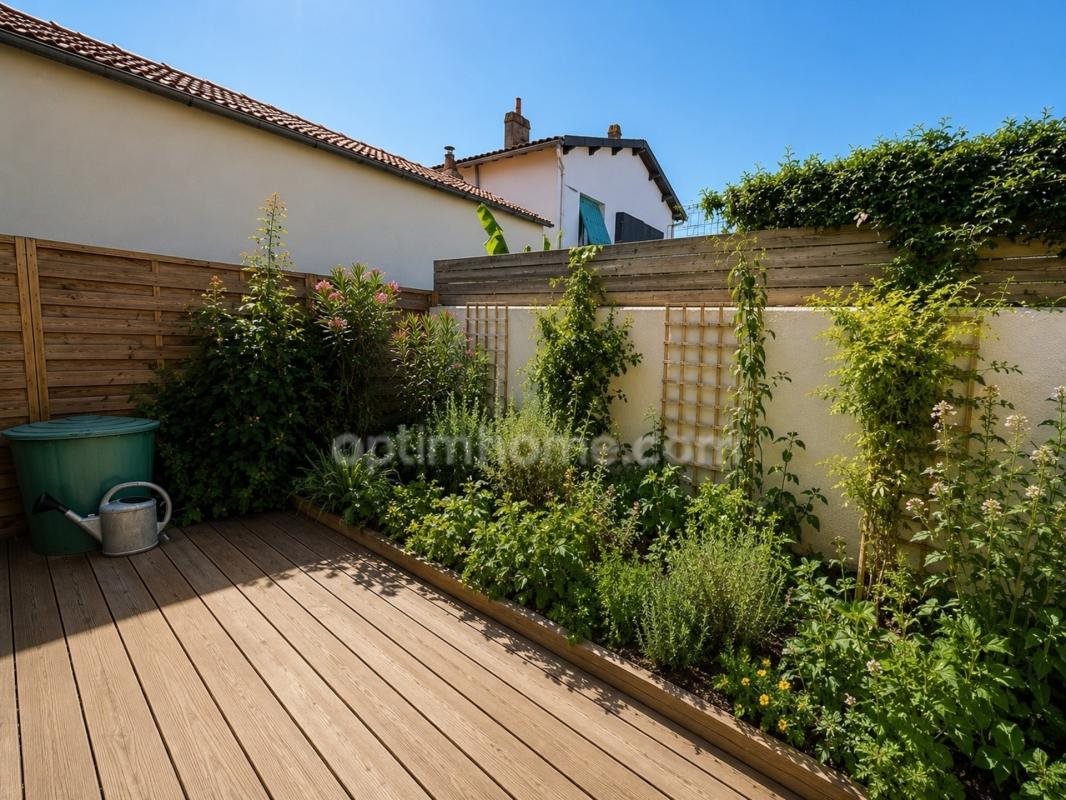Maison à vendre, 75m², La Rochelle