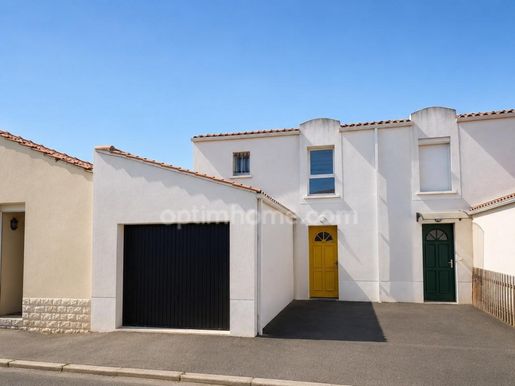 Maison 4 pièces 75 m² · à La Rochelle · 75 m² · 325 000 €