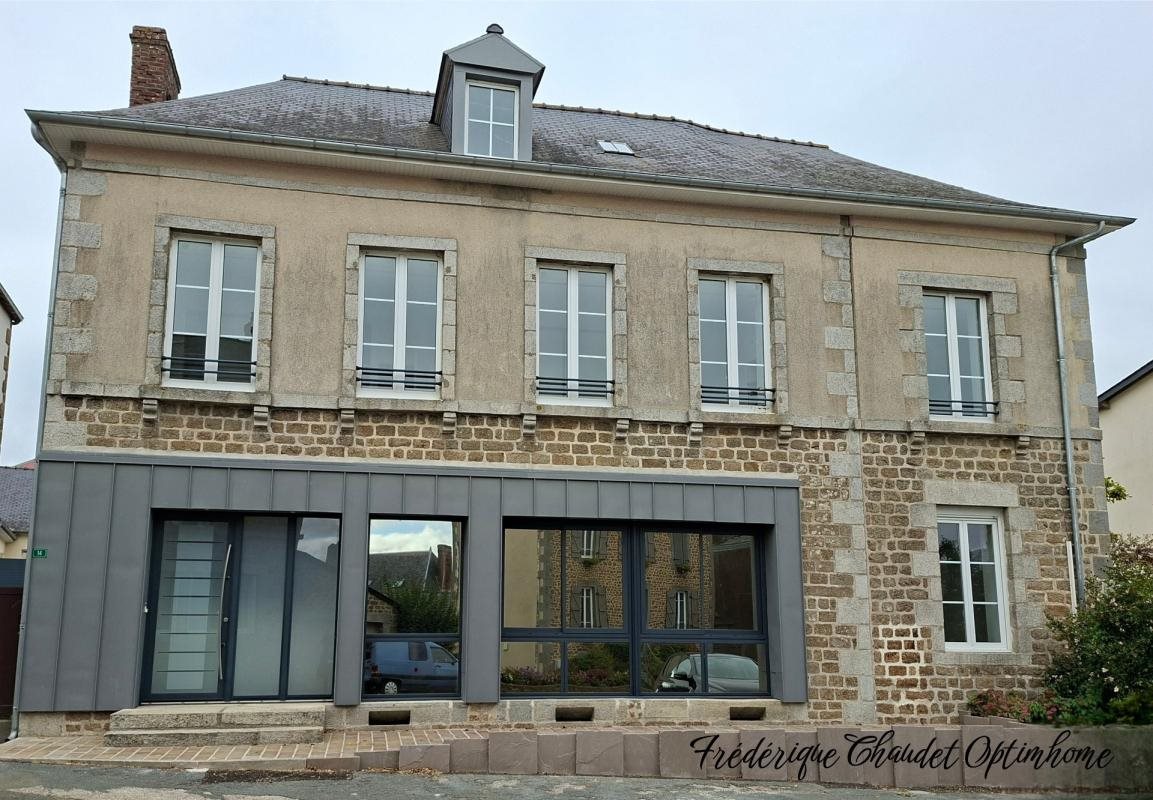 Maison à vendre, 110m², Le Horps