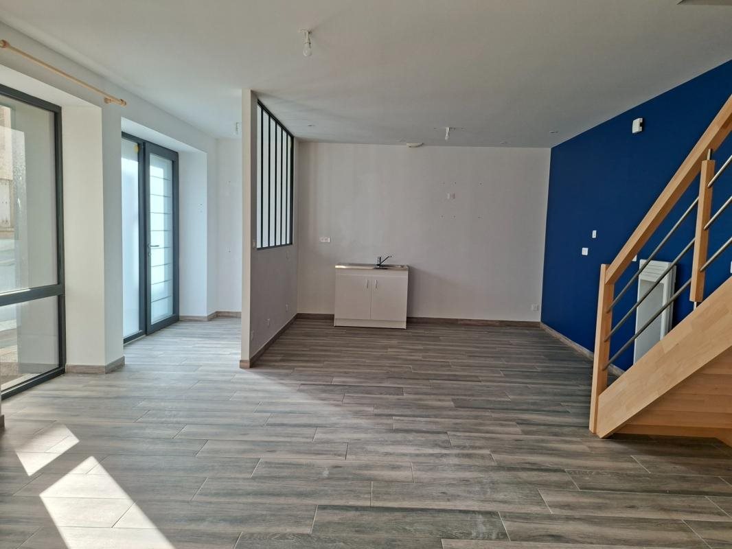 Maison à vendre, 110m², Le Horps