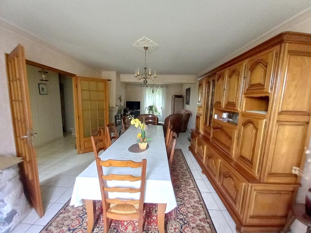 Maison à vendre, 94m², Ambrières-les-Vallées