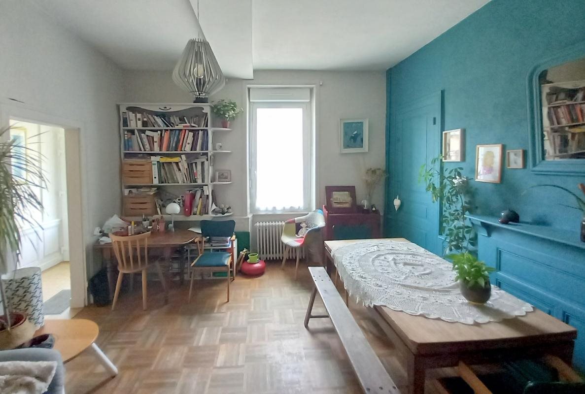 Maison à vendre, 125m², Montsûrs
