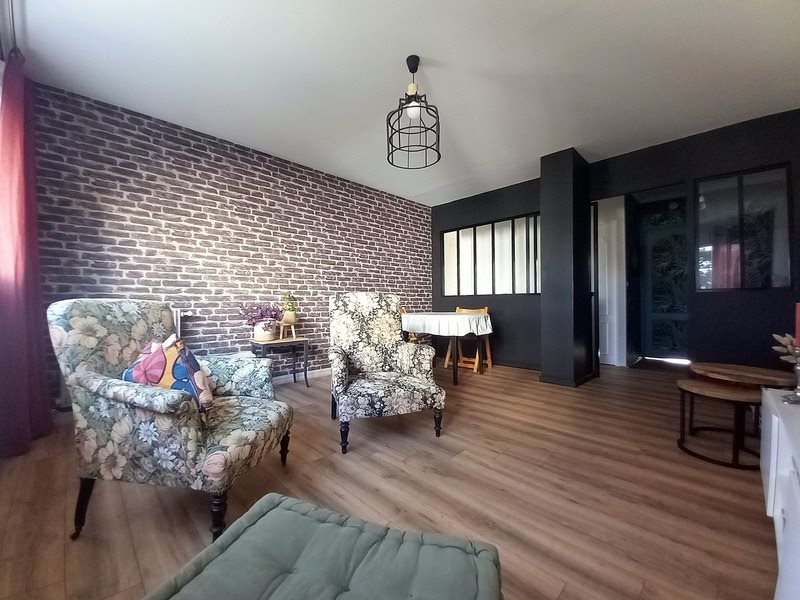 Appartement à vendre, 80m², Laval
