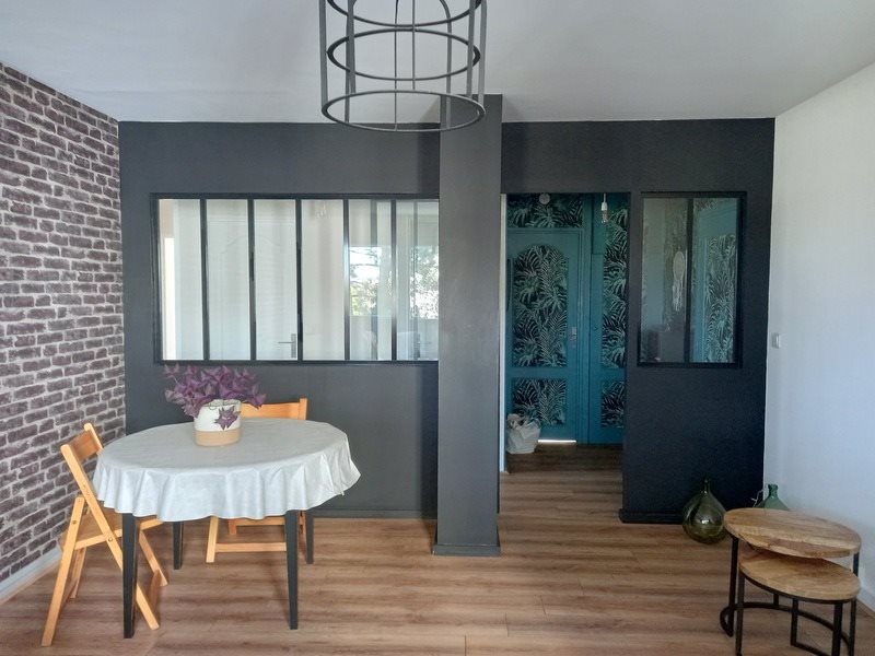 Appartement à vendre, 80m², Laval