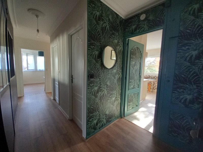 Appartement à vendre, 80m², Laval