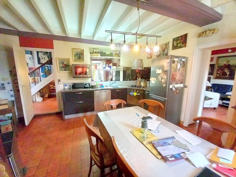 Maison à vendre, 234m², Soulgé-sur-Ouette