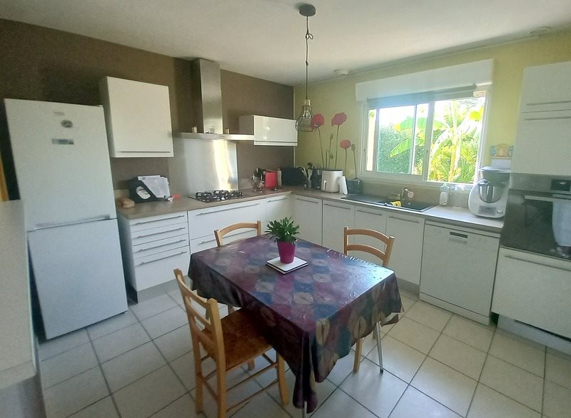 Maison à vendre, 104m², Saint-Hilaire-du-Maine