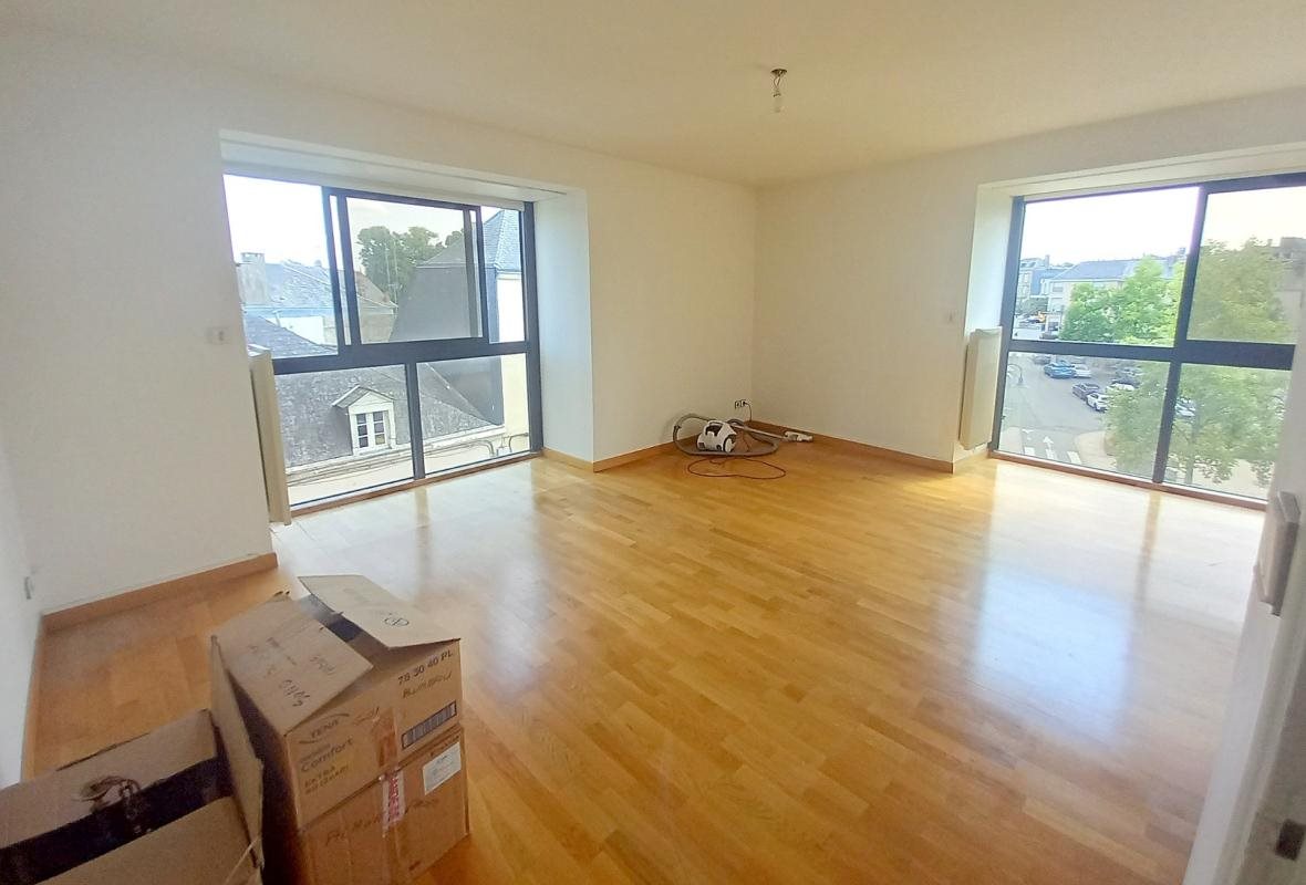 Appartement à vendre, 80m², Mayenne
