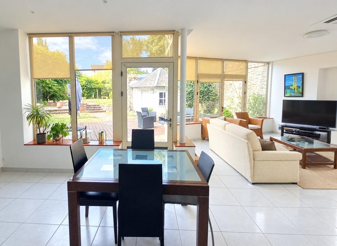 Maison à vendre, 295m², Laval