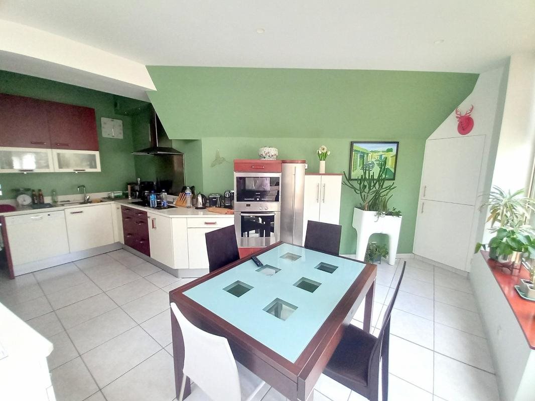 Maison à vendre, 295m², Laval