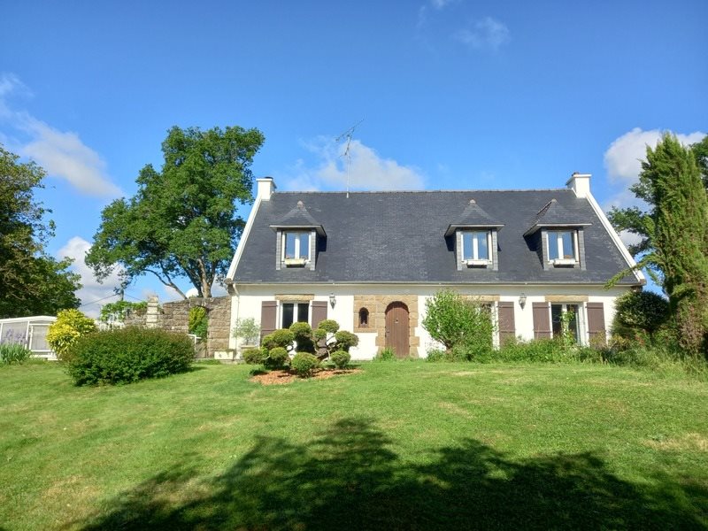 Maison à vendre, 200m², Montigné-le-Brillant