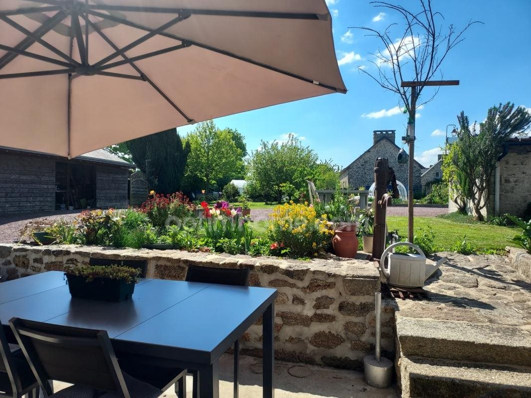 Maison à vendre, 186m², Marcillé-la-Ville