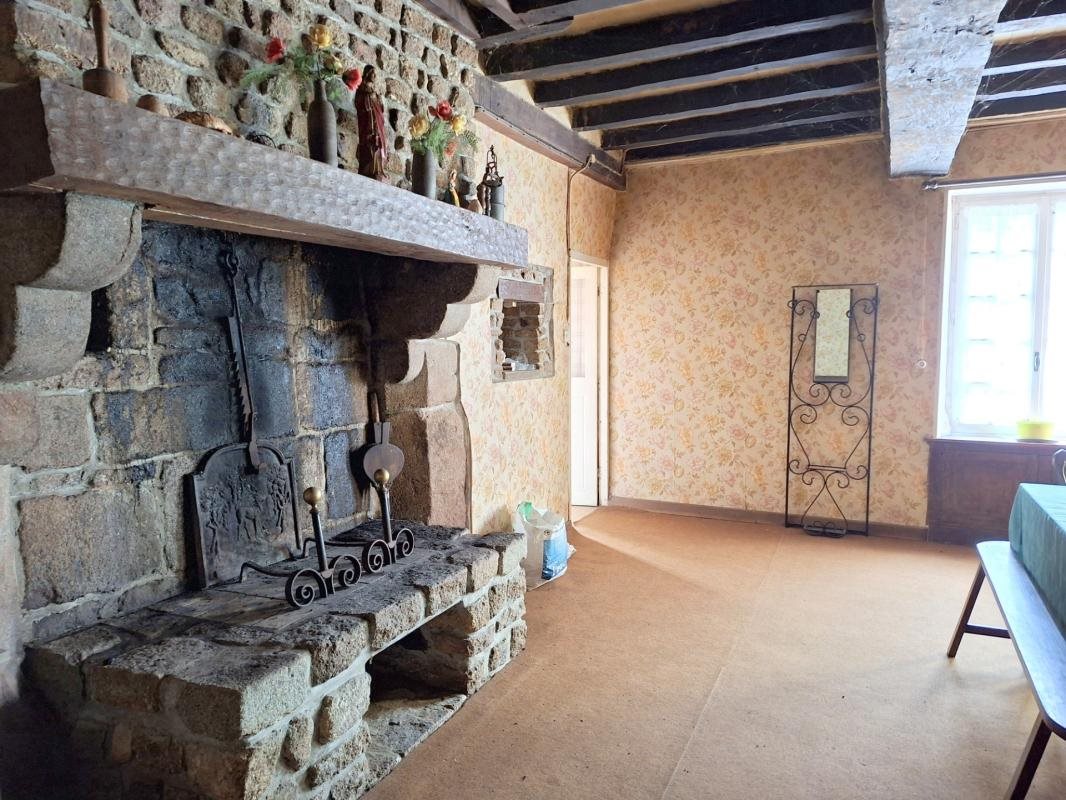 Maison à vendre, 153m², Le Pas