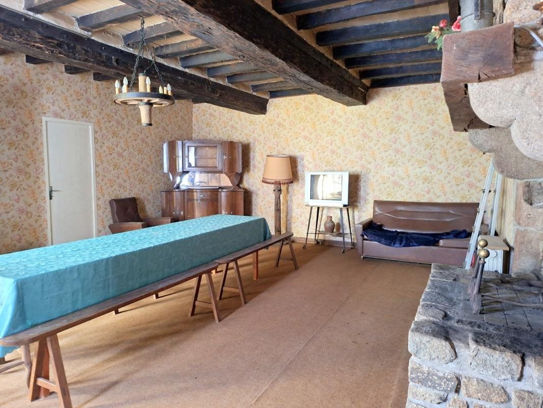Maison à vendre, 153m², Le Pas